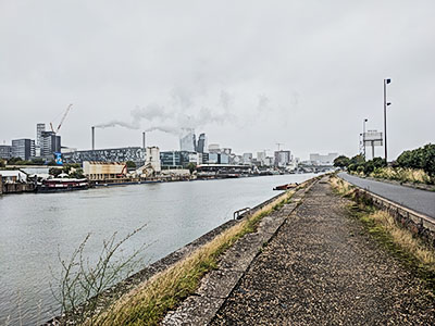 HDR AVIF sample (Rec.2020)